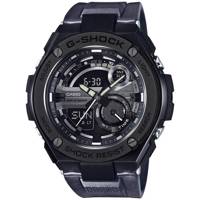 ساعت مچی عقربه ای مردانه کاسیو جی شاک مدل GST-210M-1ADR Casio G-Shock GST-210M-1ADR Watch For Men