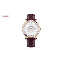 ساعت مچی عقربه ای مردانه آلبرت ریله مدل 206GQ02-SP33I-LN Albert Riele 206GQ02-SP33I-LN Watch For Men