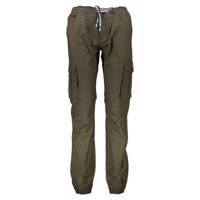 شلوار پارچه ای مردانه فابرک مدل NBT-17 Fabrec NBT-17 Trousers For Men