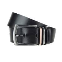 کمربند مردانه جام در جام مدل K5066 Jam Dar Jam Belt K5066 For Men