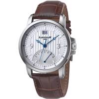 ساعت مچی عقربه ای مردانه ارنشا مدل Earnshaw-ES-8020-02 Earnshaw ES-8020-02 Watch For Men