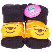 پاپوش عروسکی طرح خرس Bear Puppet Footwear