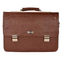 کیف اداری پارینه مدل P187-1 - Parine P187-1 Briefcase