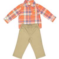 ست لباس پسرانه کارترز مدل 1607 Carters 1607 Boys Set