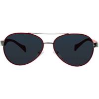 عینک آفتابی واته مدل Elderado 31 Red Vate Elderado 31 Red Sunglasses