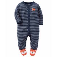 لباس سرهمی کارترز مدل 495 Carters 495 Patch Clothes