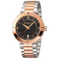 ساعت مچی عقربه ای مردانه روشاس مدل RP1G005M0091 Rochas RP1G005M0091 Watch For Men