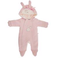 لباس سرهمی فیورلا مدل Fio2717 Fiorella Fio2717 Patch Clothes