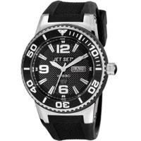 ساعت مچی عقربه‌ ای زنانه جت‌ ست مدل J55454-267 Jetset J55454-267 Watch For Women