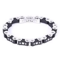 دستبد گلامور مدل BR-109 Glamoursteel Br-109 Bracelets