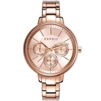 ساعت مچی عقربه ای زنانه اسپریت مدل ES108152003 Esprit ES108152003 Watch For Women