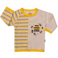 تونیک نوزادی آدمک مدل Bee Adamak Bee Baby Tunic