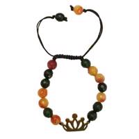 دستبند عود مدل 100054 Oood 100054 Bracelet