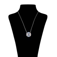 گردنبند سداکشن مدل 3960AA Seduction 3960AA Necklace