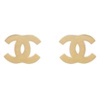 گوشواره میخی مارنا گالری مدل G-Chanel - Marena Gallery G-Chanel Earring