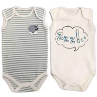 ست لباس پسرانه بیبی کرنر مدل 3165 Baby Corner 3165 Baby Boy Clothing Set