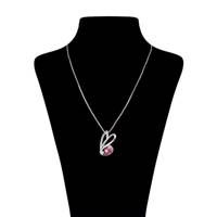 گردنبند اوکسی مدل 10015-107000 Ouxi 10015-107000 Necklace