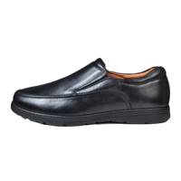 کفش طبی تمام چرم مردانه آریوان مدل AR136 M - Arivan AR136M Orthopedic Shoe For Men