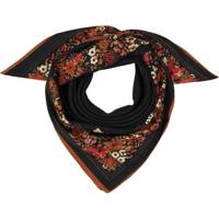 روسری جی ان تی سیلک مدل 22 GNT Slik 22 Scarf