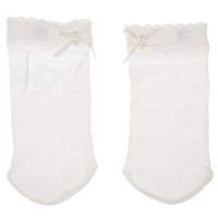 جوراب کودک یومسه مدل 3864 Yumese 3864 Baby Socks