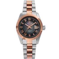 ساعت مچی عقربه ای زنانه کوین واچ مدل C110RBK Coinwatch C110RBK Watch For Women