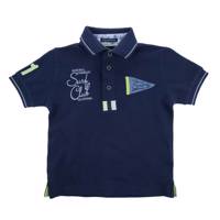 پولوشرت پسرانه مایورال مدل MA 3162071 Mayoral MA 3162071 Poloshirt For Boy