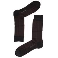 جوراب نانو 70 درصد مردانه پاآرا مدل 6-4-204 - Pa-ara 204-4-6 Socks For Men