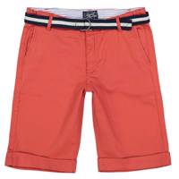 شلوارک پسرانه مایورال مدل MA 3212074 Mayoral MA 3212074 Shorts For Boys