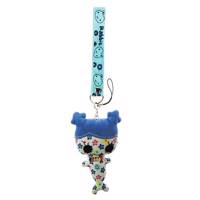 آویز کیف ربیت مدل KC1 Rabbit KC1 Pendent