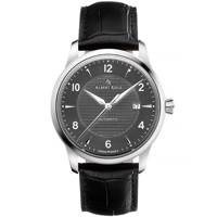 ساعت مچی عقربه ای مردانه آلبرت ریله مدل 216GA04-SS22M-LB Albert Riele 216GA04-SS22M-LB Watch For Men