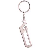 جاسوییچی شهر شیک طرح اره مدل JK107 - Shahr Shik Saw JK107 Keychain