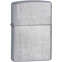 فندک زیپو مدل Linen Weave کد 28181 Zippo Linen Weave 28181 Lighter