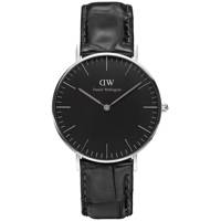 ساعت مچی عقربه‌ ای زنانه دنیل ولینگتون مدل DW00100147 Daniel Wellington DW00100147 Watch For Women