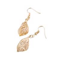 گوشواره اسپادانا طرح ناتان کد E007