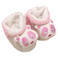 پاپوش نوزادی مینی داملا مدل 4118615 Mini Damla 4118615 Baby Footwear