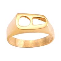 انگشتر طلا 18 عیار سپیده گالری مدل SR0044 Sepideh Gallery SR0044 Gold Ring