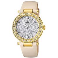 ساعت مچی عقربه ای زنانه فستینا F16646/3 Festina F16646/3