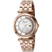 ساعت مچی عقربه‌ ای زنانه کنت کول مدل KC10021106 Kenneth Cole KC10021106 Watch For Women
