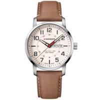 ساعت مچی عقربه ای مردانه ونگر مدل 01.1541.103 Wenger 01.1541.103 Watch For Men