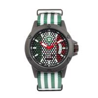 ساعت مچی عقربه ای توولو طرح پرچم مکزیک 2 Twelve Mexico2 Flag Sport Watch