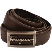 کمربند مردانه پارینه طرح فروگاما مدل Pb9-7 - Parine Charm feruagama Pb9-7 Belt For Men