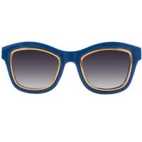 عینک آفتابی واته مدل 13BLU