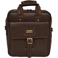 کیف دستی پارینه مدل PDB12-7 Parine PDB12-7 Leather Bag