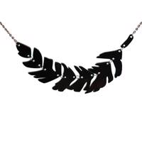 گردنبند میلک مدل Mlparb - Milk Mlparb Necklace