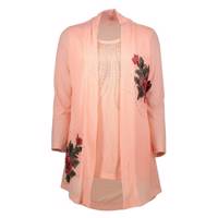 بلوز زنانه تینا مدل 121 Tina 121 Blouse For Women