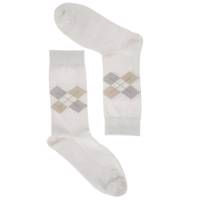 جوراب مردانه نیکوتن پوش مدل TH02013531 Nikoo Tanpoosh TH02013531 Socks For Men