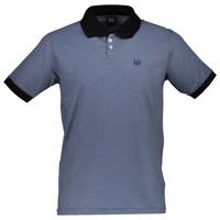 پولوشرت مردانه آترین مدل RahBlue Atrin RahBlue Polo Shirt For Men