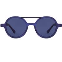 عینک آفتابی کومونو سری Vivien مدل Cobalt Komono Vivien Cobalt Sunglasses