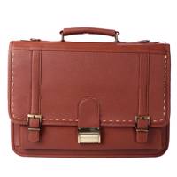کیف اداری چرم مصنوعی آریا چرم مدل AP 71/130