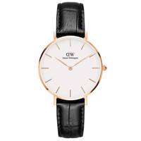 ساعت مچی عقربه‌ ای زنانه دنیل ولینگتون مدل DW00100173 Daniel Wellington DW00100173 Watch For Women